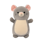 Squishmallows - HugMees (14") | Misty the Mouse