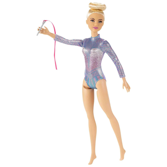 Barbie -  Rhythmic Gymnast Doll