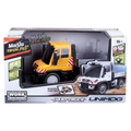 Maisto - Tech RC | Work Machines UNIMOG U430 Truck