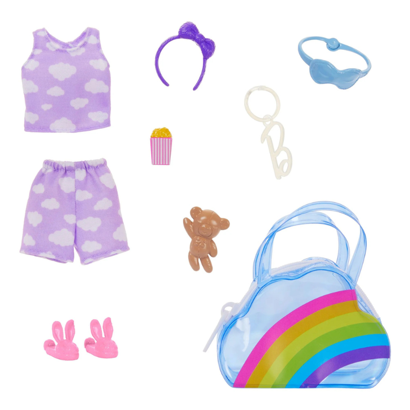 Barbie - Premium Fashion Bag Assortment