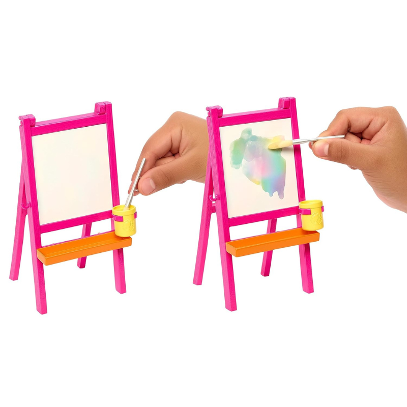 Barbie Skipper Babysitters | Ultimate Daycare Playset