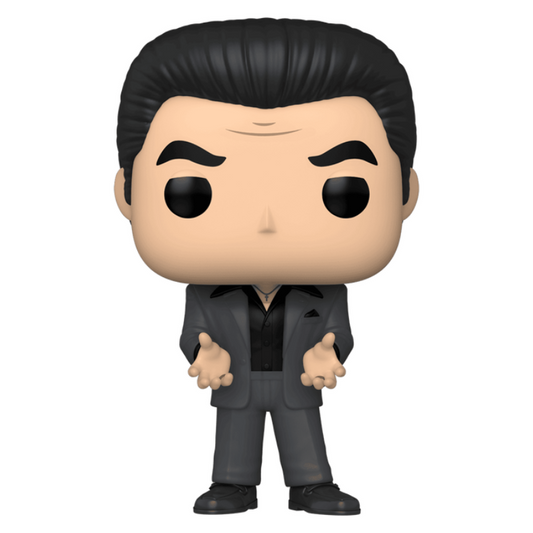 Funko POP - Pop! TV: The Sopranos | Silvio Dante