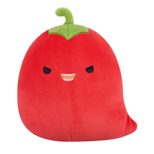 Squishmallows - Little Plush (7.5") | Christo the Chilli Pepper