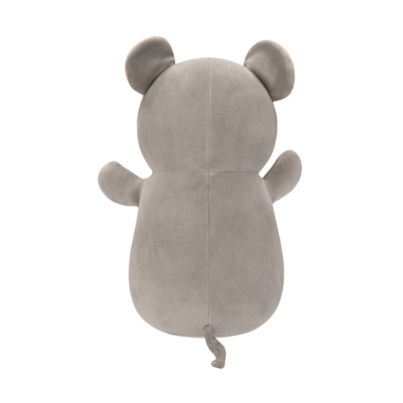 Squishmallow - HugMees (14") | Misty the Mouse