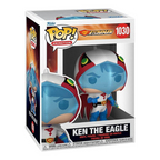 Funko - Pop! Animation: Gatchaman | Ken Washio