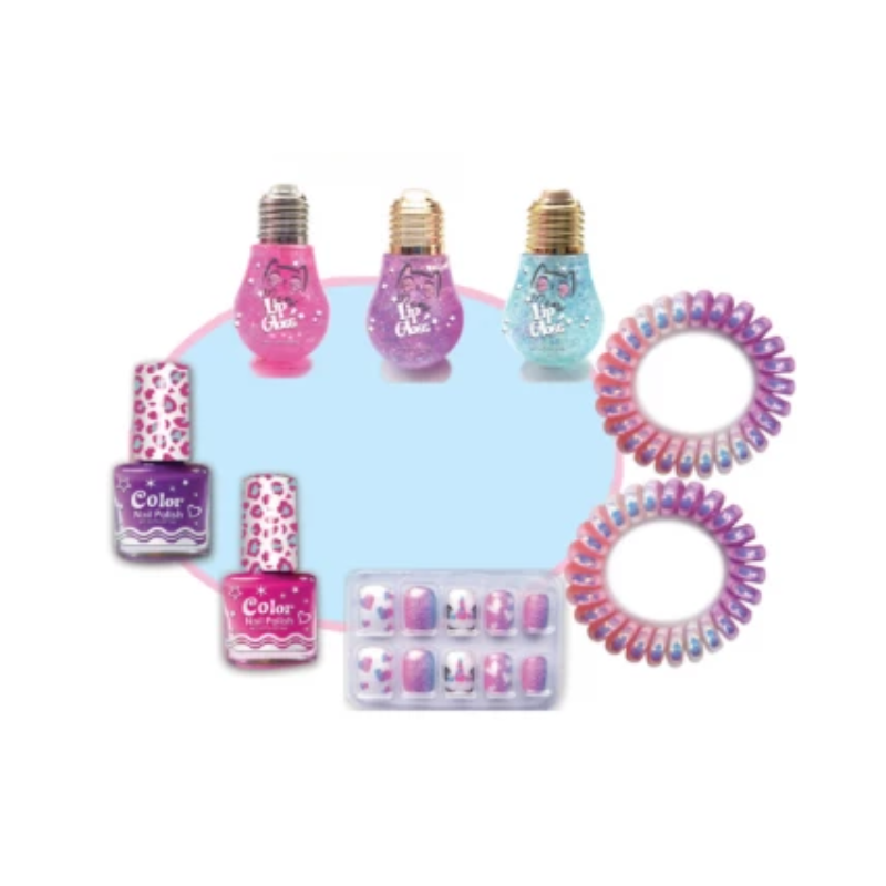 Tokidas - Twinkling Scented Fun Suite