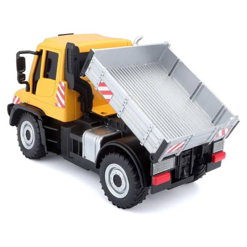 Maisto - Tech RC | Work Machines UNIMOG U430 Truck