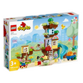 LEGO DUPLO - 3-in-1 Tree House