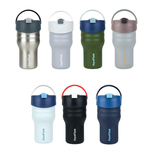 AquaFlask - Tumblers (30oz)