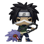 Funko - Pop! Animation: Naruto - Kotetsu Hagane