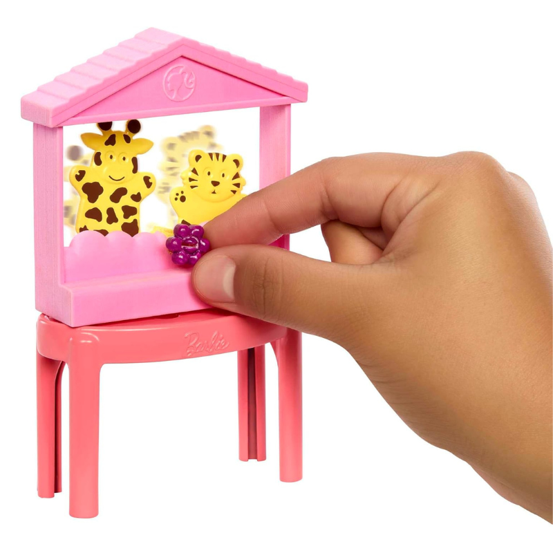 Barbie Skipper Babysitters | Ultimate Daycare Playset