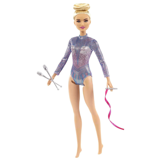 Barbie -  Rhythmic Gymnast Doll