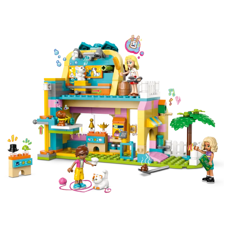 LEGO Friends - Pet Accessories Shop