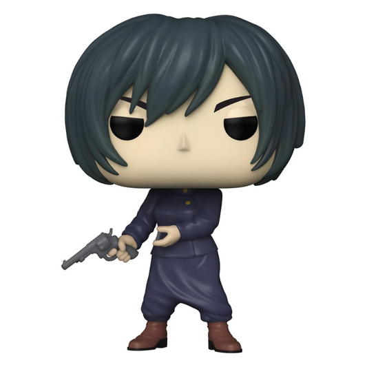 Funko POP - Pop! Animation: Jujutsu Kaisen | Mai Zen'in