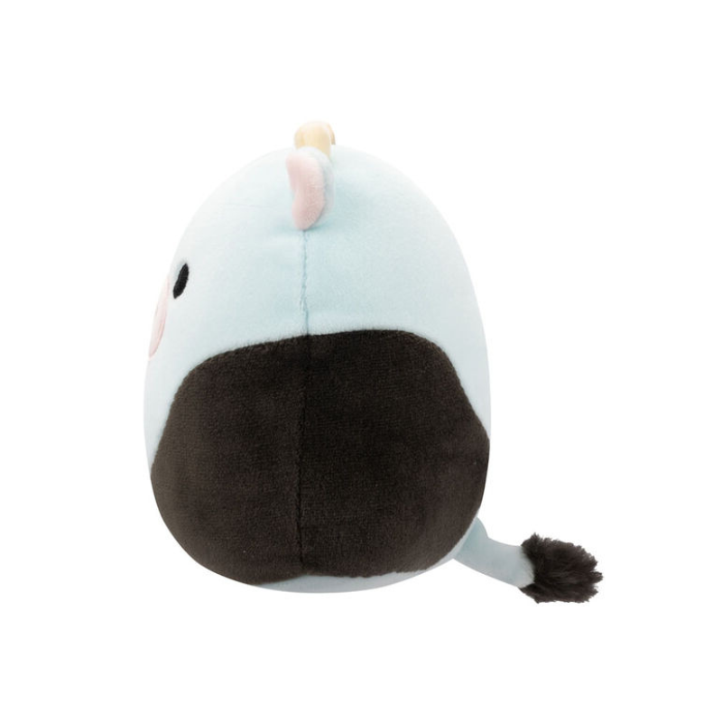 Squishmallows - Little Plush (5") | Cillian the Blue Cow