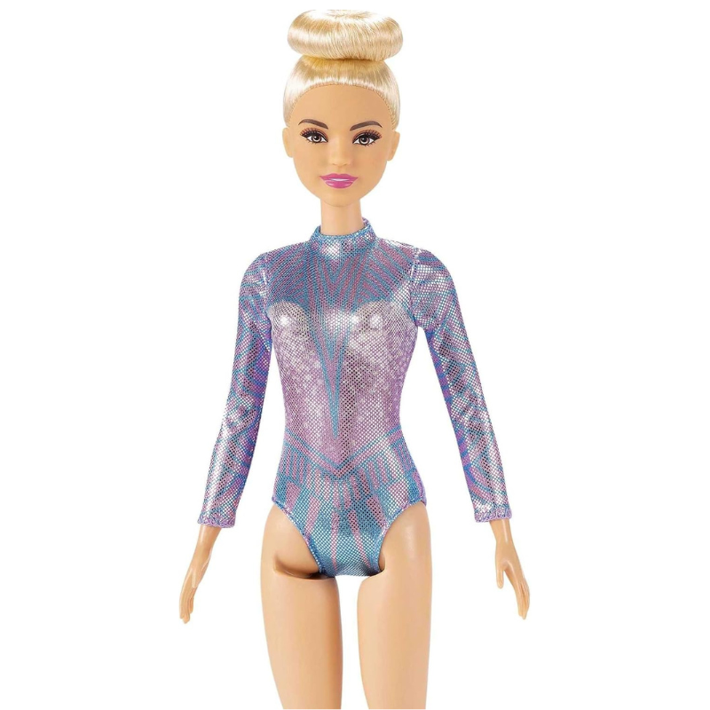 Barbie -  Rhythmic Gymnast Doll