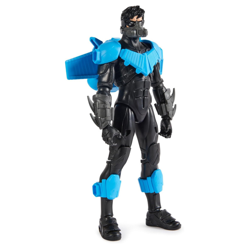 Spin Master - DC Batman | Nightwing Adventures Figure