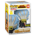 Funko - Pop! Animation: My Hero Academia | Tomura Shigaraki