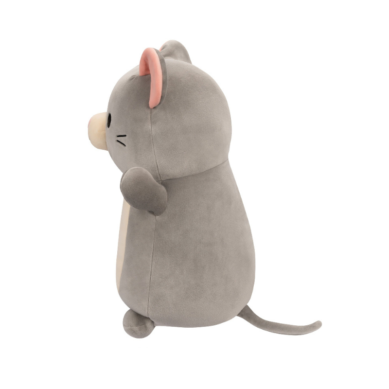 Squishmallows - HugMees (14") | Misty the Mouse