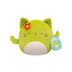 Squishmallows - Little Plush (7.5") | Ms. Miss the Cactus Cat