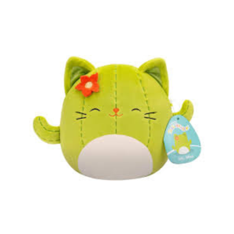Squishmallows - Little Plush (7.5") | Ms. Miss the Cactus Cat