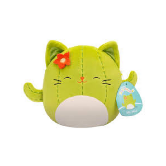 Squishmallows - Little Plush (7.5") | Ms. Miss the Cactus Cat