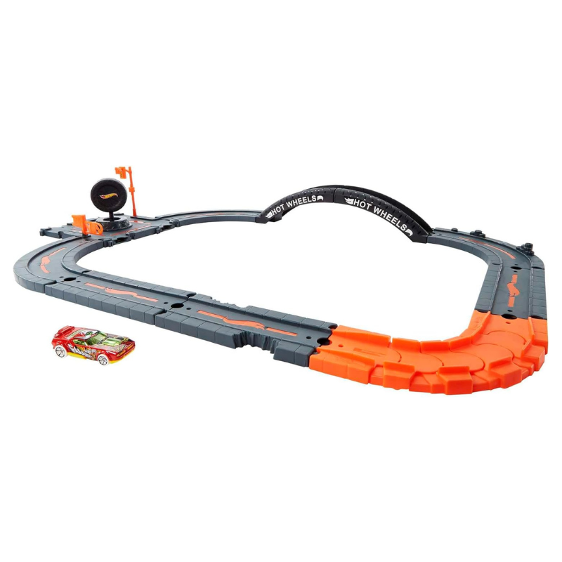 Hot Wheels City - New Track Pack