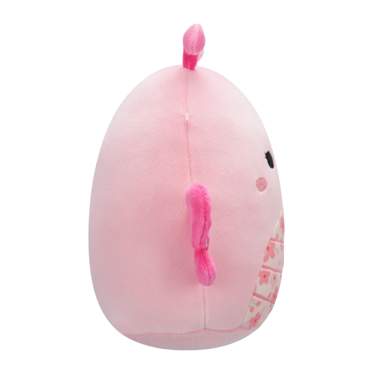 Squishmallows - Little Plush (7.5") | Mogo the Pink Butterfly