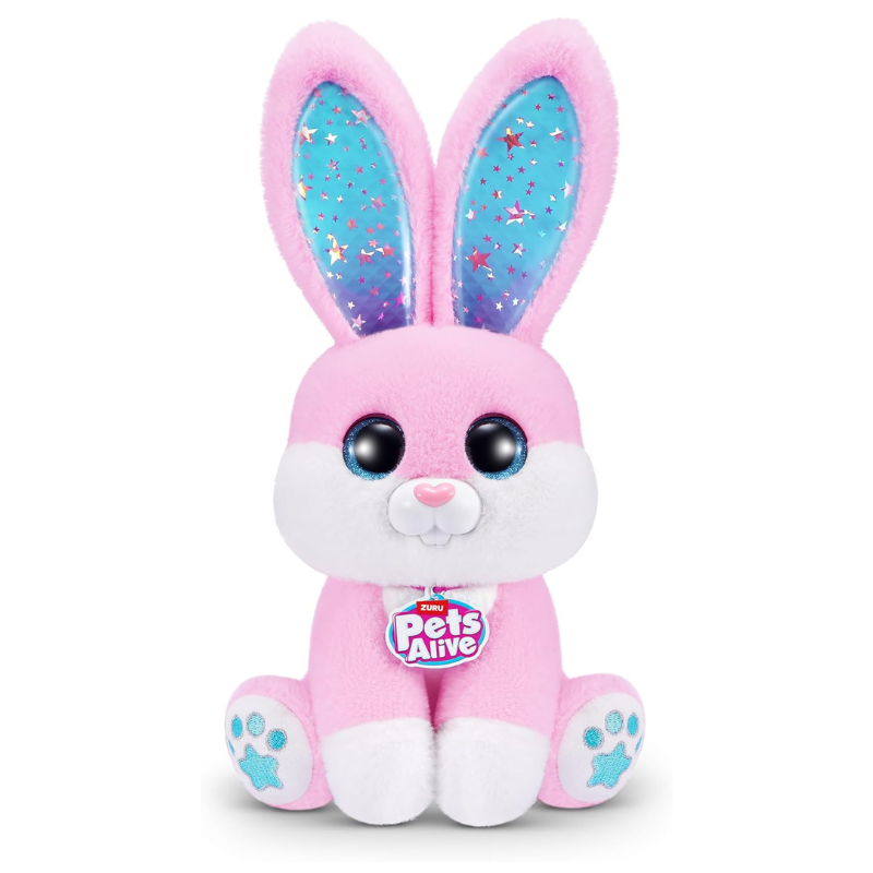 ZURU - Pets Alive | Magic Bunny Surprise