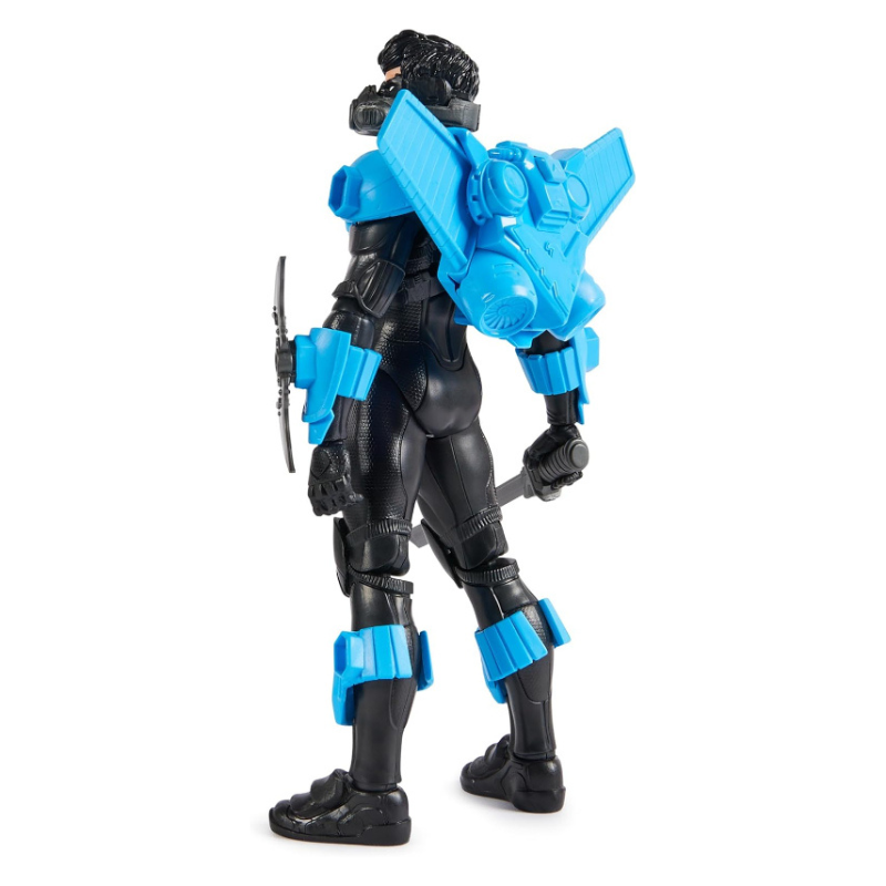 Spin Master - DC Batman | Nightwing Adventures Figure