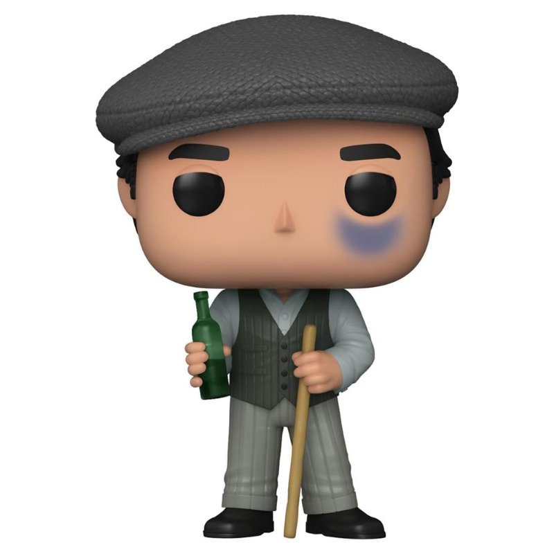 Funko - Pop!  Movies: The Godfather 50th Anniversary | Michael