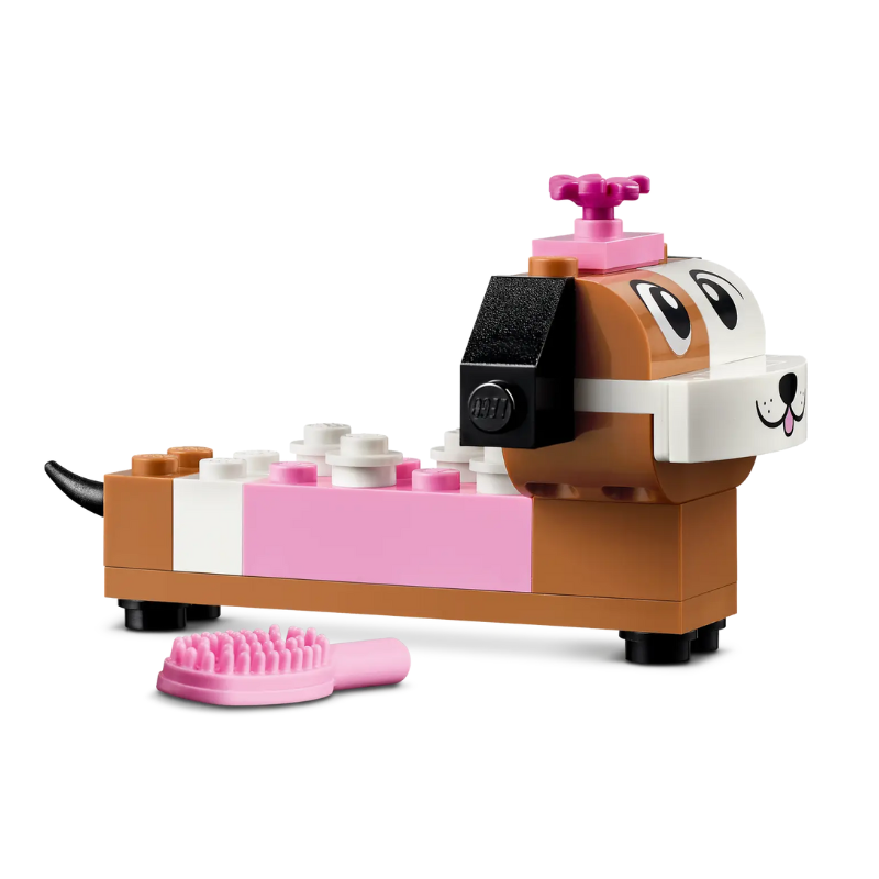 LEGO Classic - Creative Pets
