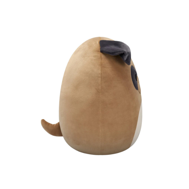 Squishmallows - Little Plush (7.5") | Loafer the Bulldog