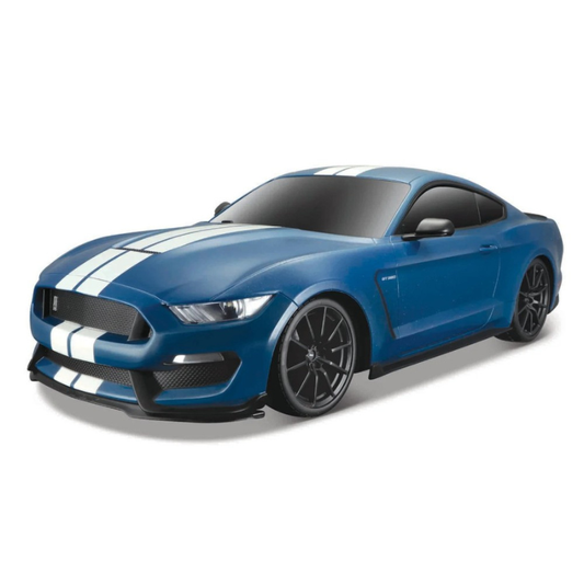 Maisto - Tech RC | Ford Shelby GT350