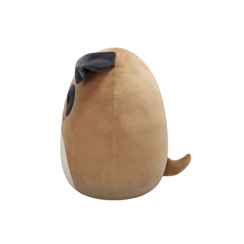Squishmallows - Little Plush (7.5") | Loafer the Bulldog