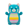 Squishmallows - HugMees (14") | Vanessa The Red Pan