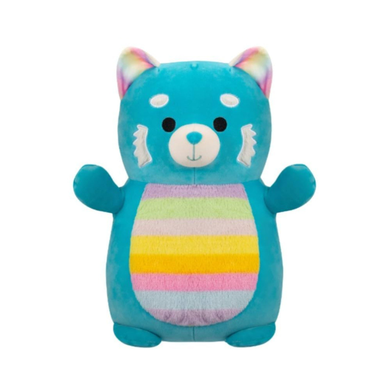 Squishmallows - HugMees (14") | Vanessa The Red Pan