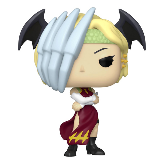 Funko POP - Pop! Animation: My Hero Acadamia | Ryukyu