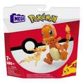 Pokémon - Build & Show Charmander
