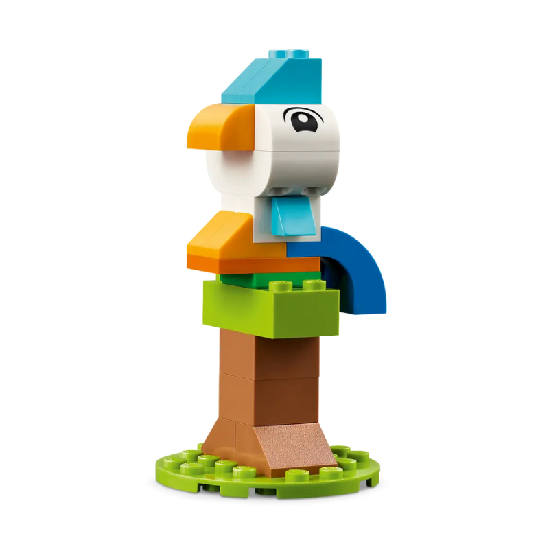 LEGO Classic - Creative Pets