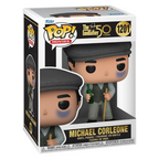 Funko - Pop!  Movies: The Godfather 50th Anniversary | Michael