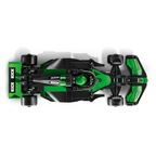 LEGO Speed Champions - KICK Sauber F1 Team C44 Race Car