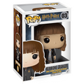 Funko - Pop! Harry Potter: Hermione Granger