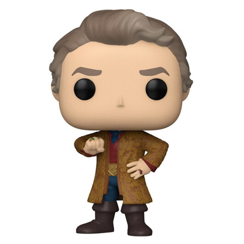 Funko POP - Pop! Movies: Dungeons & Dragons | Forge