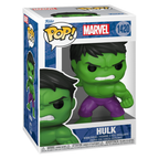 Funko - Pop! Marvel: Marvel New Classics | Hulk