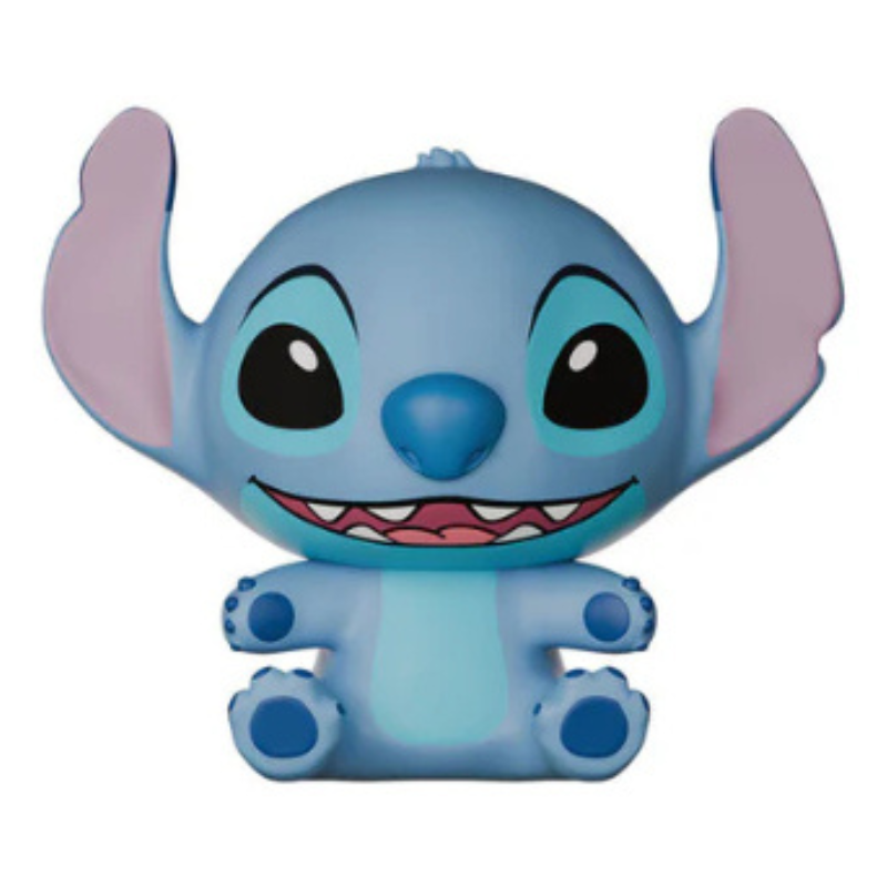 Disney - Stitch Squishy Slow Rising Figure Assortment