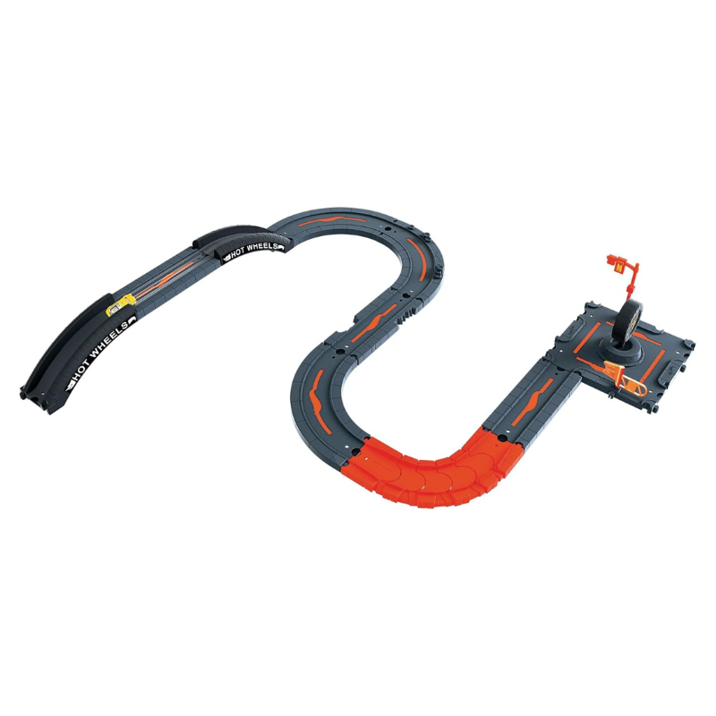 Hot Wheels City - New Track Pack
