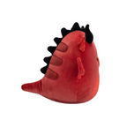 Squishmallows - Little Plush (7.5") | Salami the Dragon