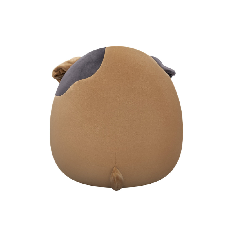 Squishmallows - Little Plush (7.5") | Loafer the Bulldog