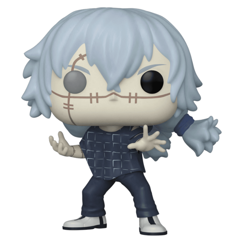 Funko POP - Pop! Animation: Jujutsu Kaisen | Mahito